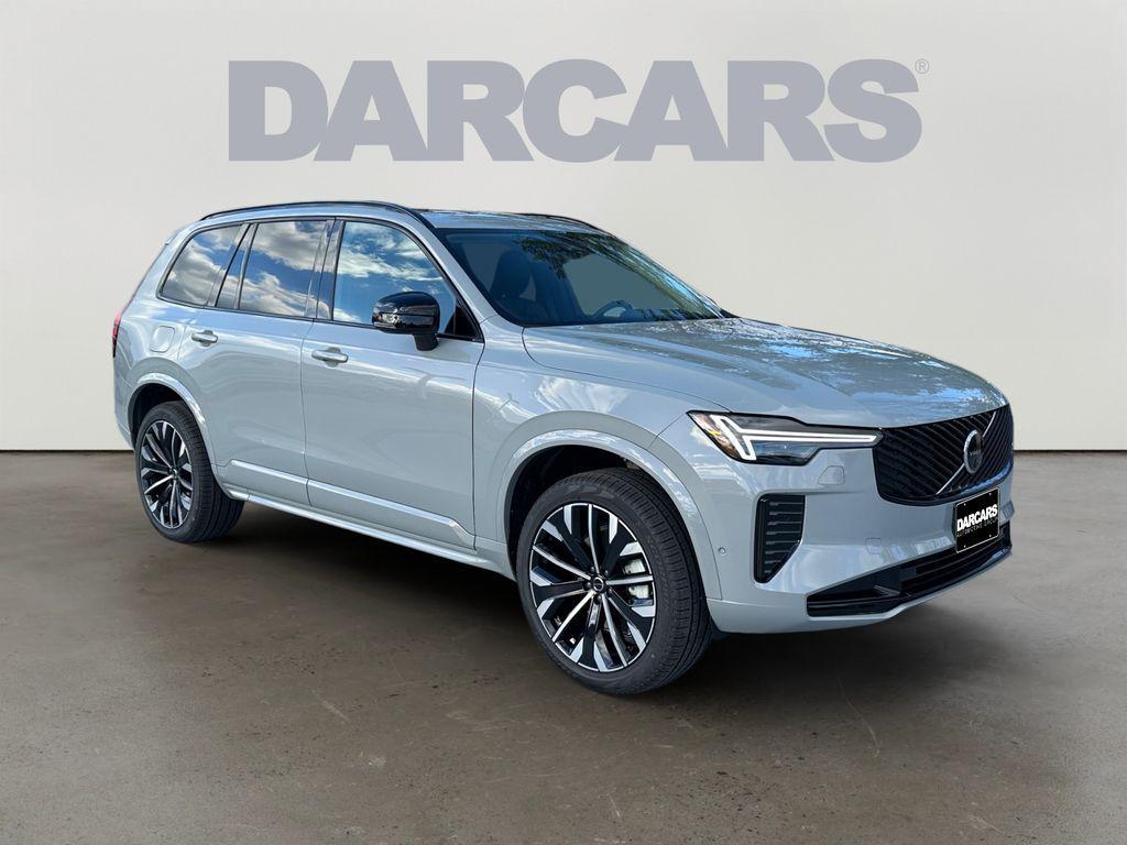 new 2026 Volvo XC90 car, priced at $72,340
