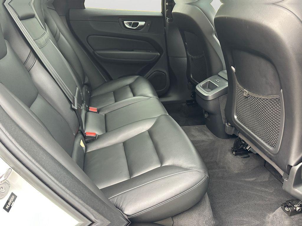used 2023 Volvo XC60 car, priced at $31,689