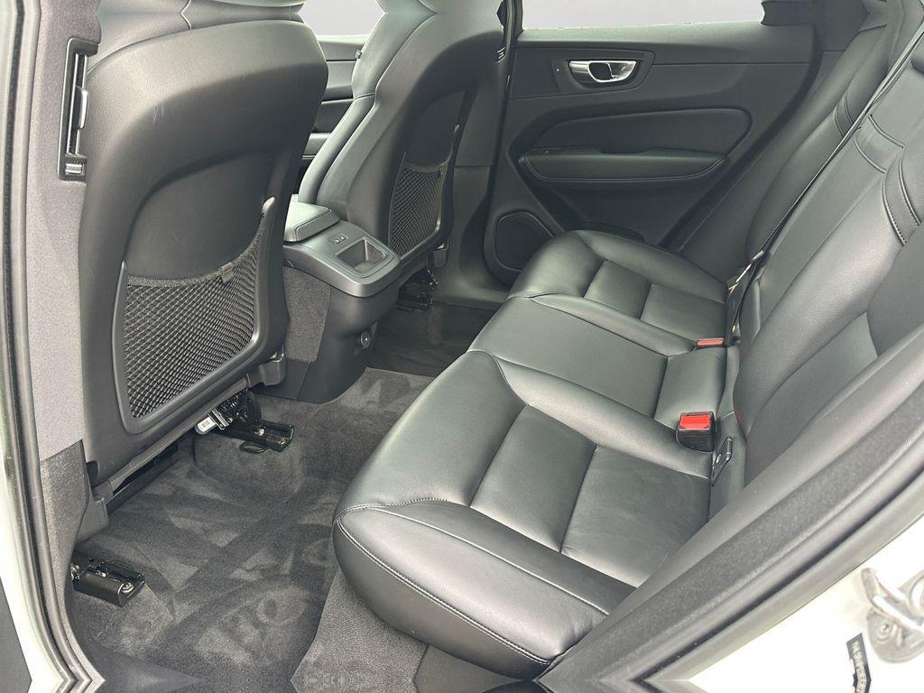 used 2023 Volvo XC60 car, priced at $31,689