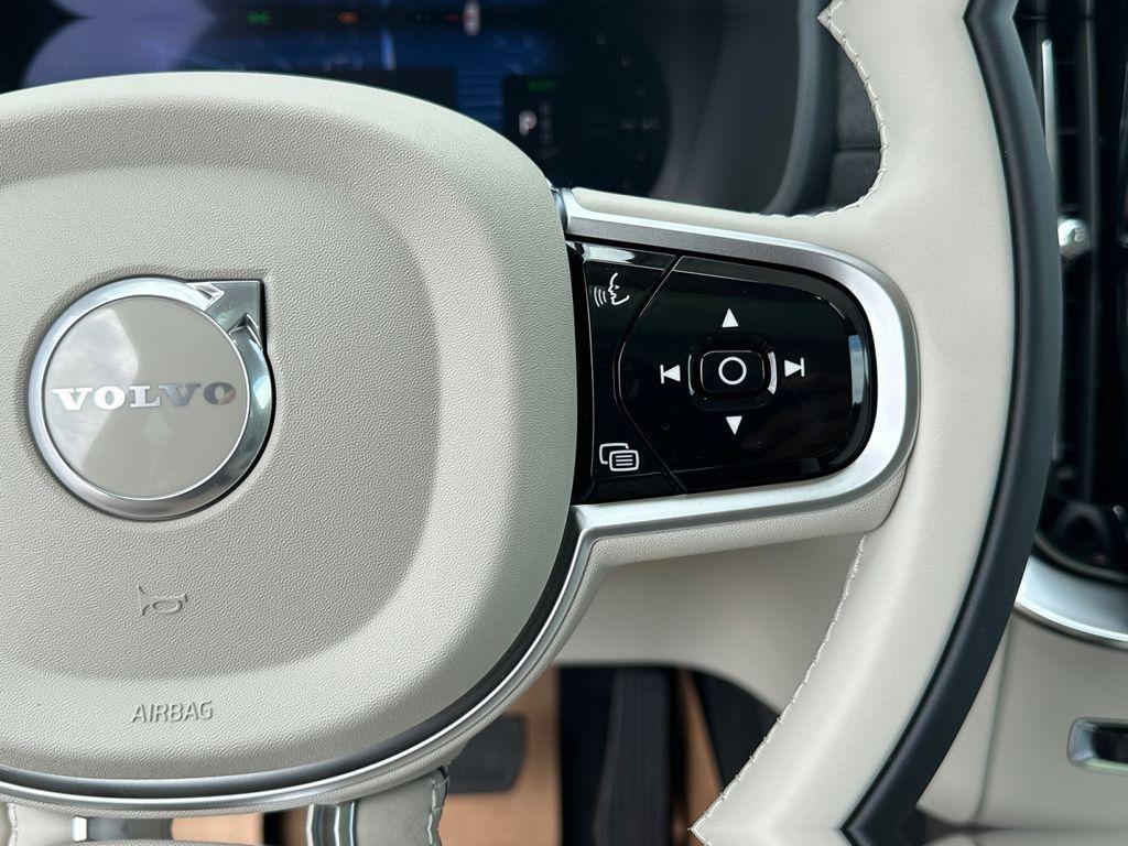 new 2026 Volvo XC90 Plug-In Hybrid car, priced at $83,795