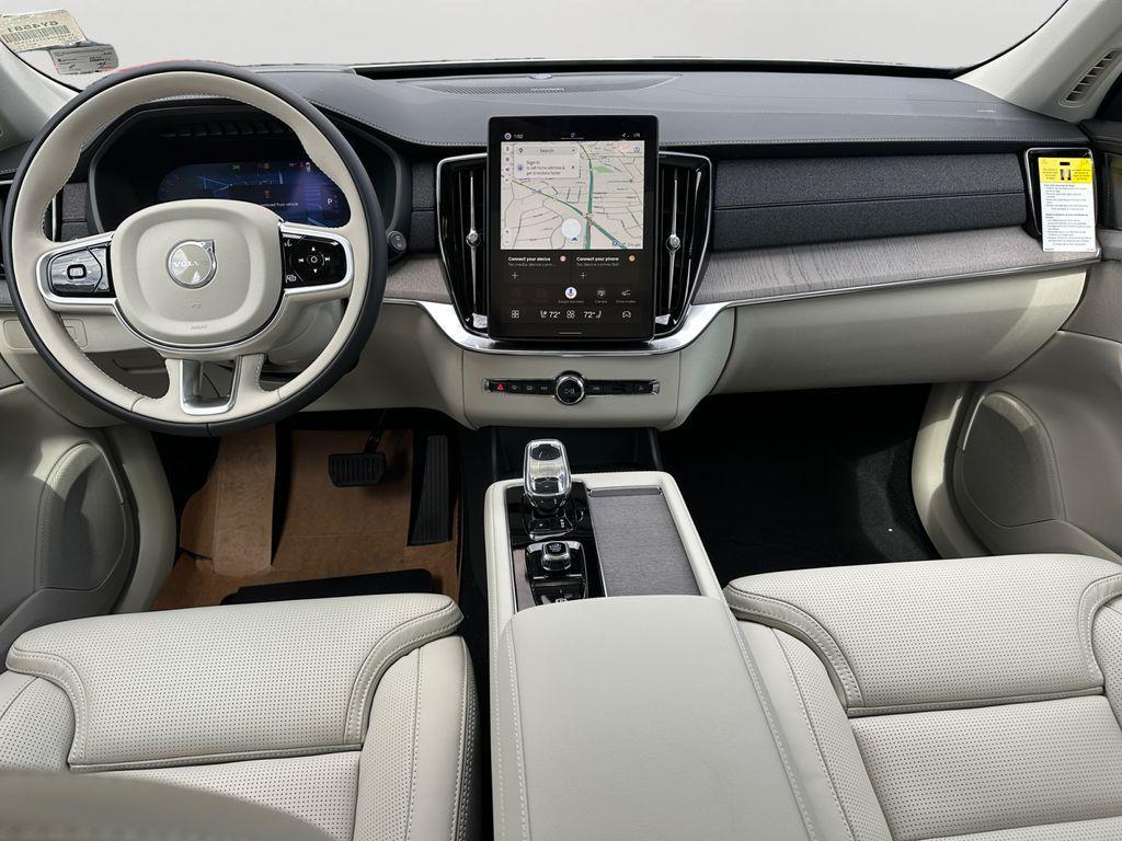 new 2026 Volvo XC90 Plug-In Hybrid car, priced at $83,795