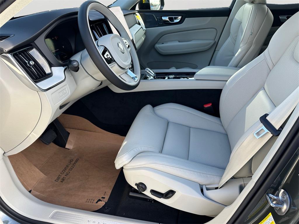 new 2026 Volvo XC60 Plug-In Hybrid car, priced at $71,595