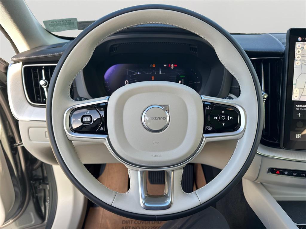 new 2026 Volvo XC60 Plug-In Hybrid car, priced at $71,595