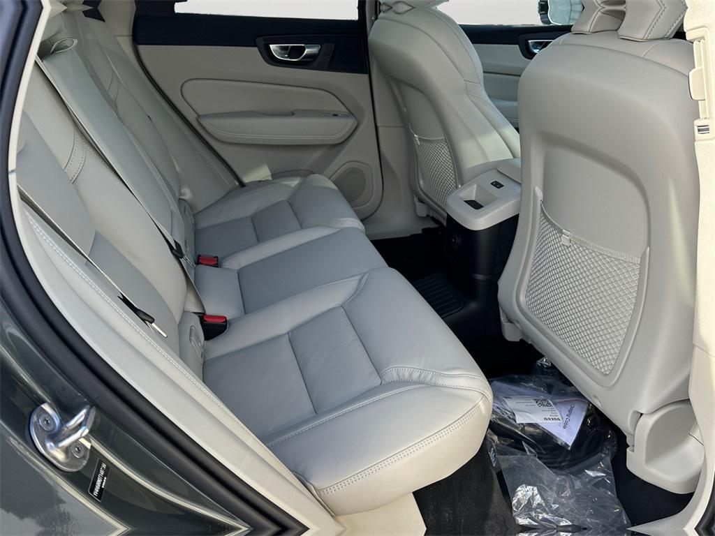 new 2026 Volvo XC60 Plug-In Hybrid car, priced at $71,595