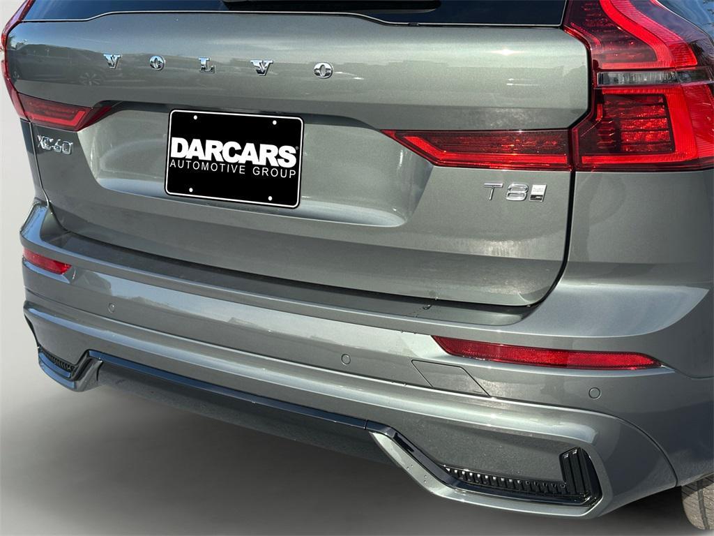 new 2026 Volvo XC60 Plug-In Hybrid car, priced at $71,595