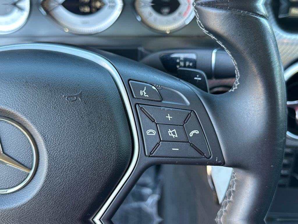 used 2015 Mercedes-Benz GLK-Class car, priced at $11,500