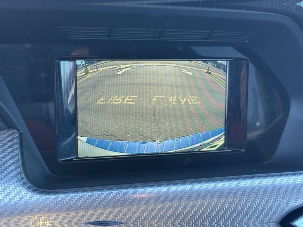 used 2015 Mercedes-Benz GLK-Class car, priced at $11,500