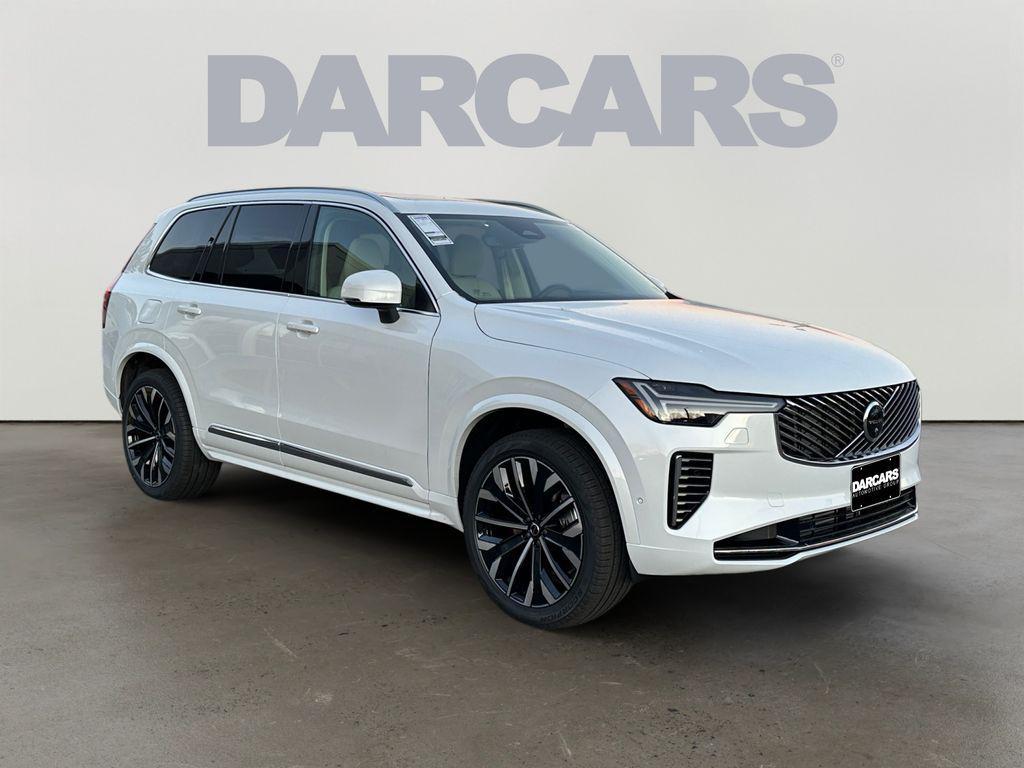 new 2026 Volvo XC90 Plug-In Hybrid car, priced at $82,205