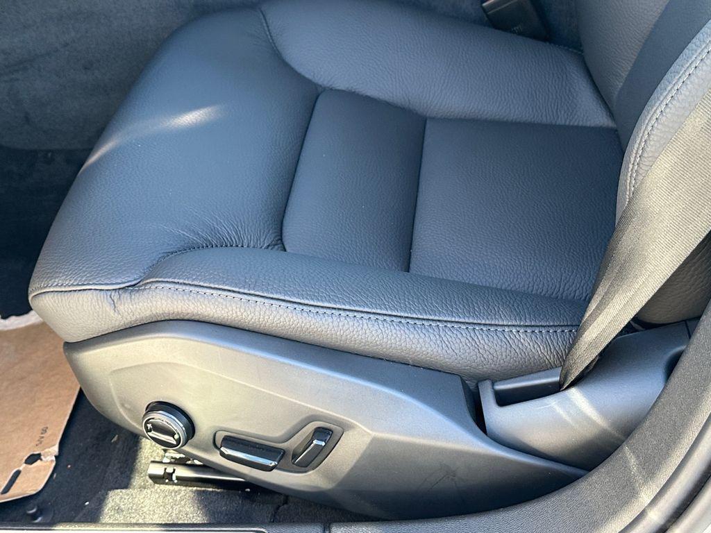 new 2026 Volvo V60 Cross Country car, priced at $56,823
