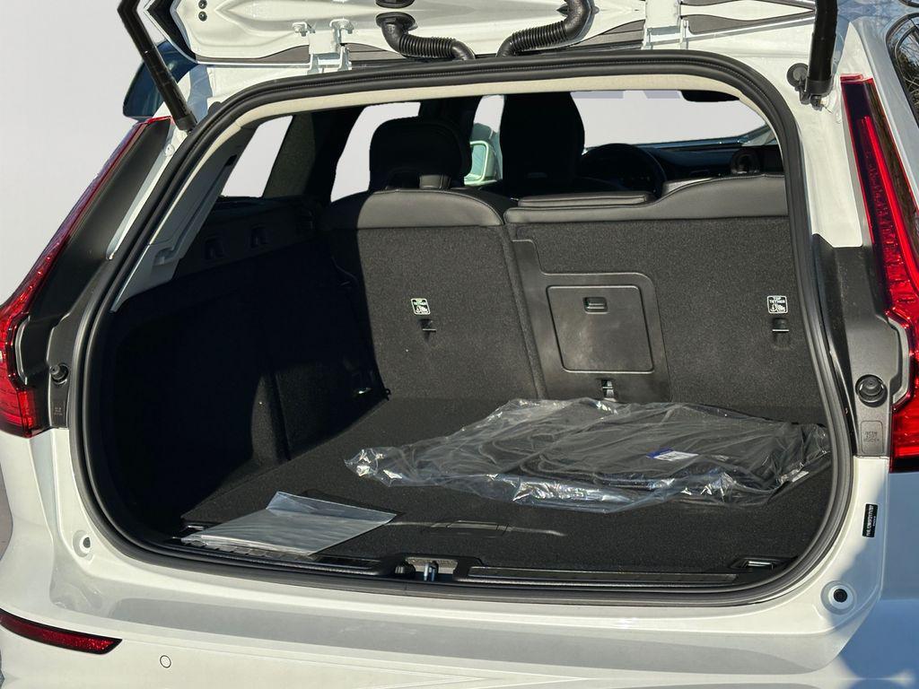 new 2026 Volvo V60 Cross Country car, priced at $56,823