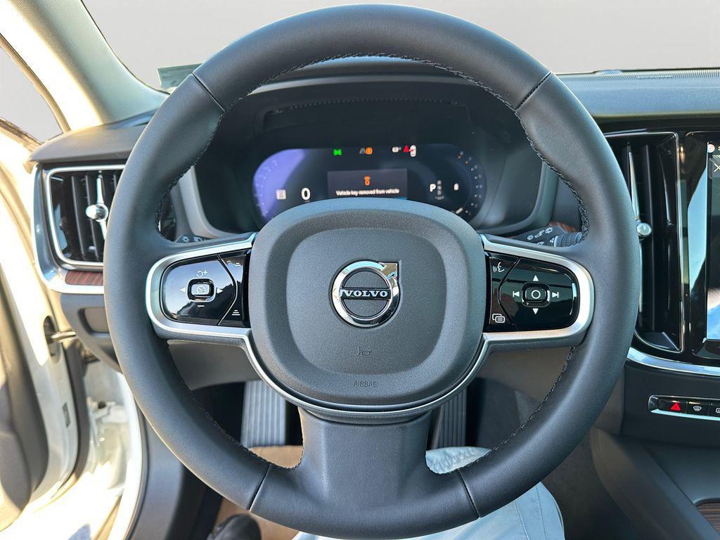 new 2026 Volvo V60 Cross Country car, priced at $56,823