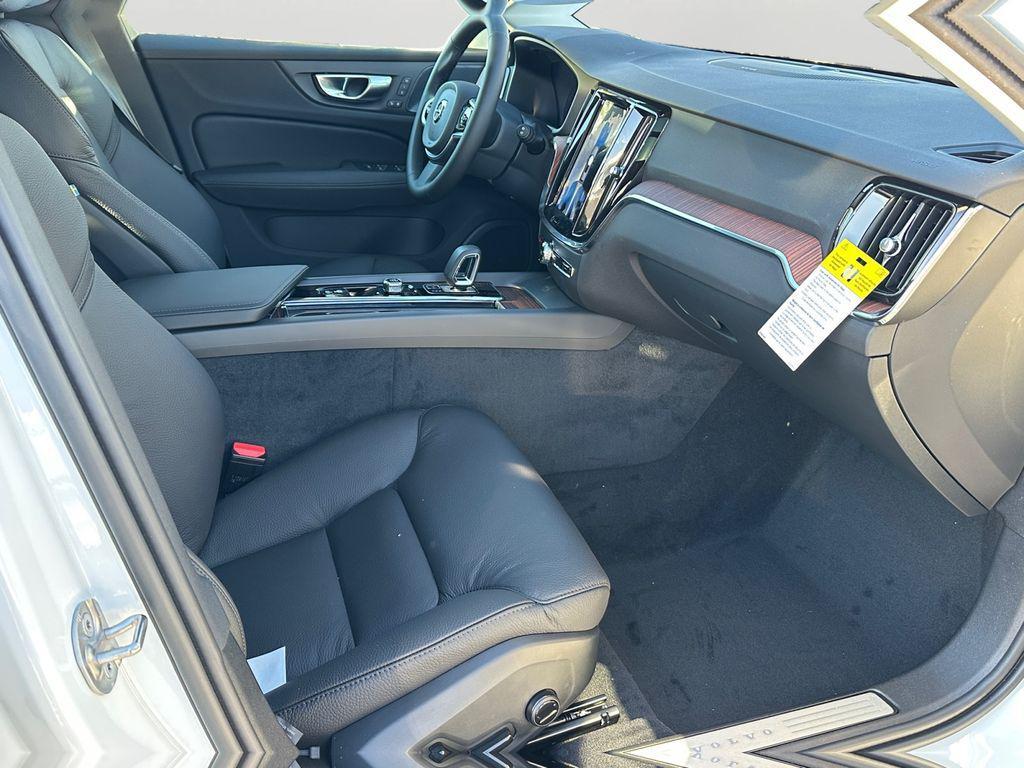 new 2026 Volvo V60 Cross Country car, priced at $56,823