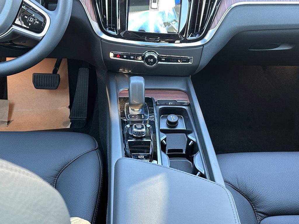 new 2026 Volvo V60 Cross Country car, priced at $56,823
