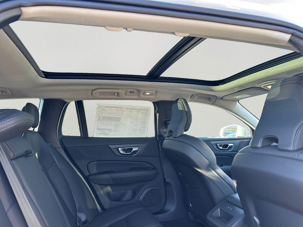 new 2026 Volvo V60 Cross Country car, priced at $56,823