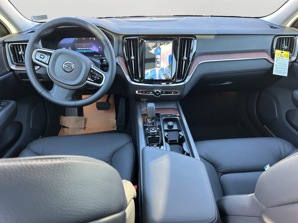 new 2026 Volvo V60 Cross Country car, priced at $56,823