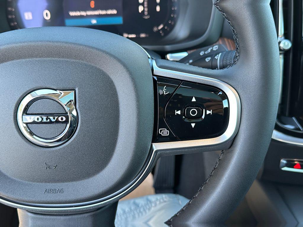 new 2026 Volvo V60 Cross Country car, priced at $56,823