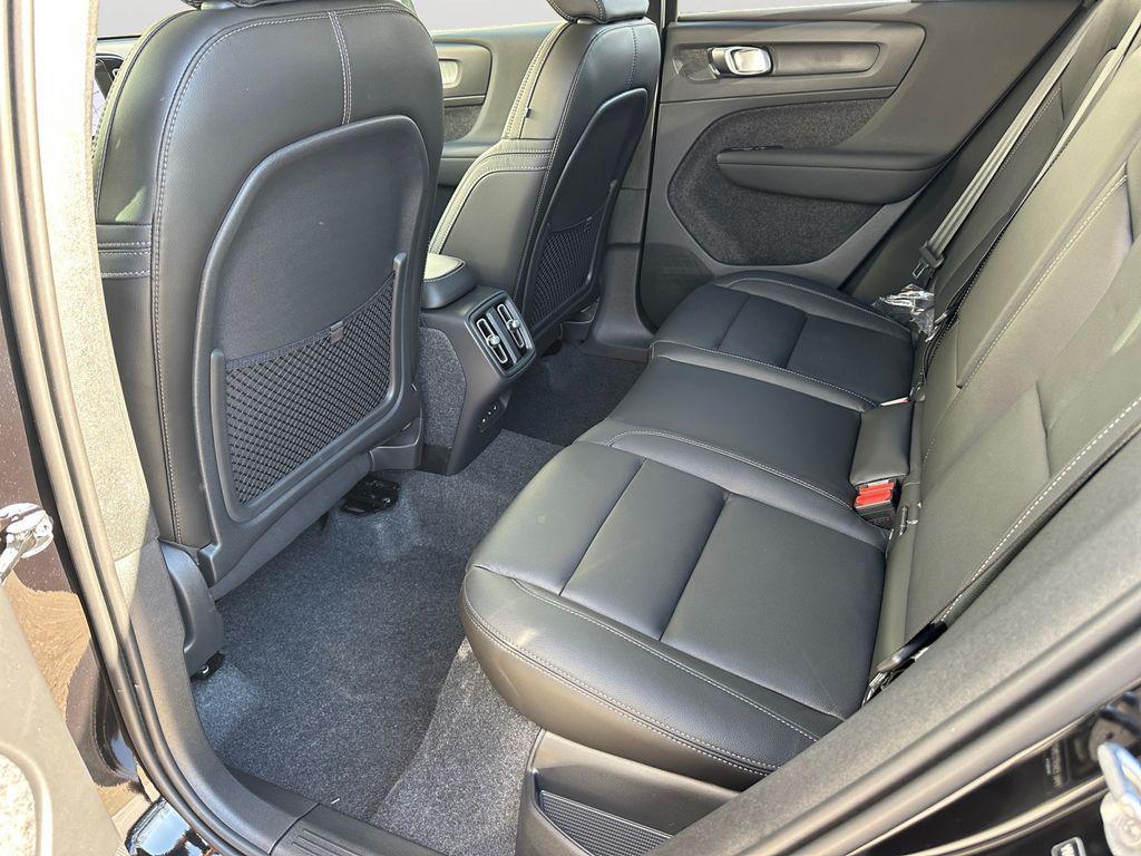 new 2026 Volvo XC40 car, priced at $51,128
