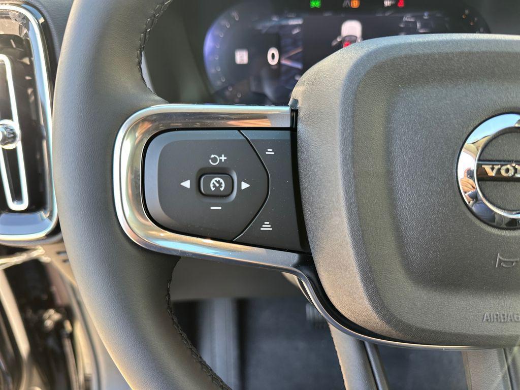 new 2026 Volvo XC40 car, priced at $51,128