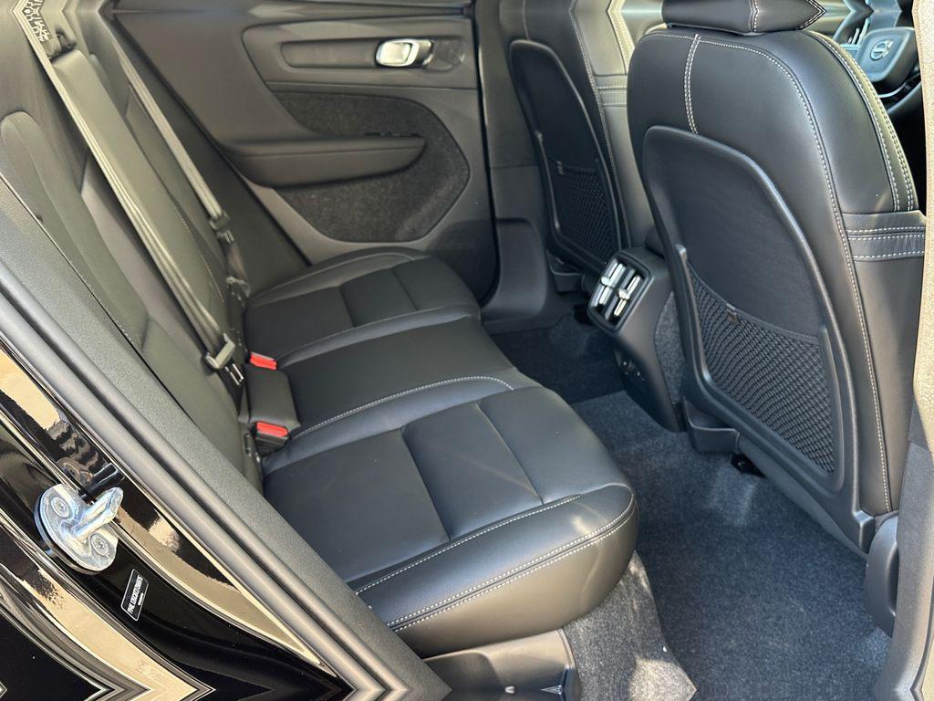 new 2026 Volvo XC40 car, priced at $51,128