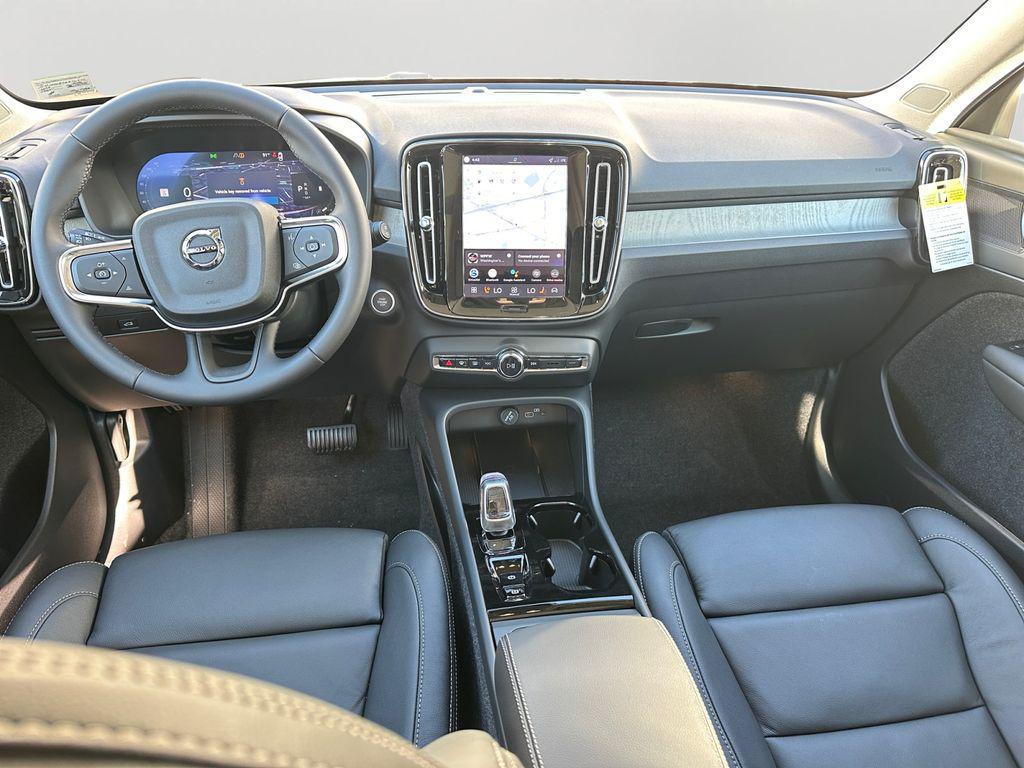 new 2026 Volvo XC40 car, priced at $51,128