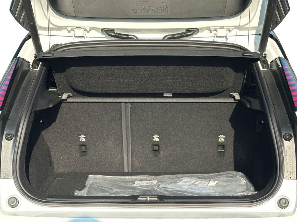 new 2026 Volvo EX30 car, priced at $48,034