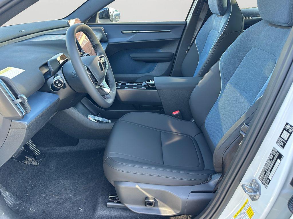 new 2026 Volvo EX30 car, priced at $48,034