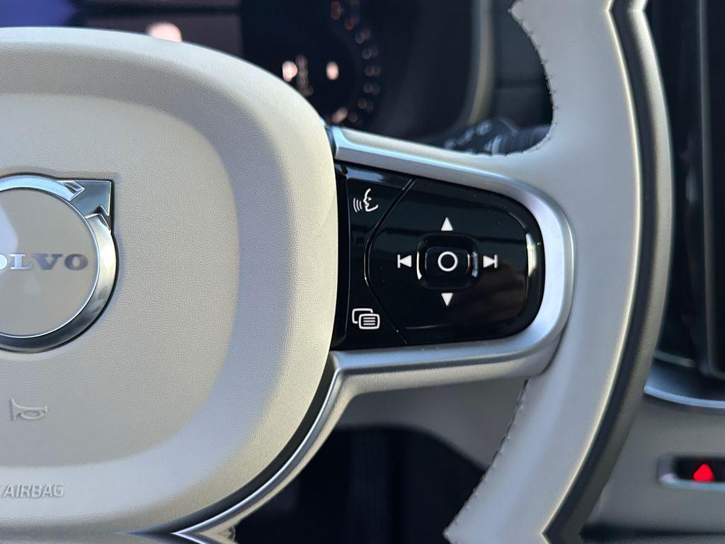 new 2026 Volvo XC90 car, priced at $72,245