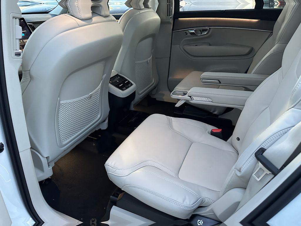 new 2026 Volvo XC90 car, priced at $72,245