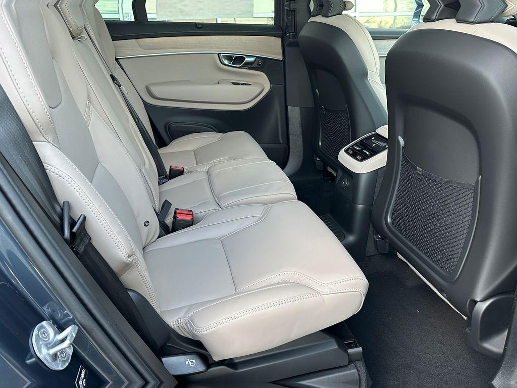 new 2026 Volvo XC90 Plug-In Hybrid car, priced at $83,795