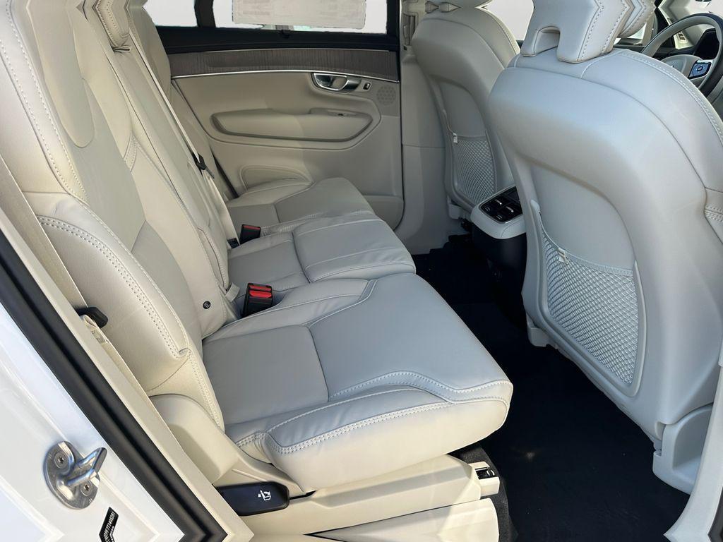 new 2026 Volvo XC90 car, priced at $71,645