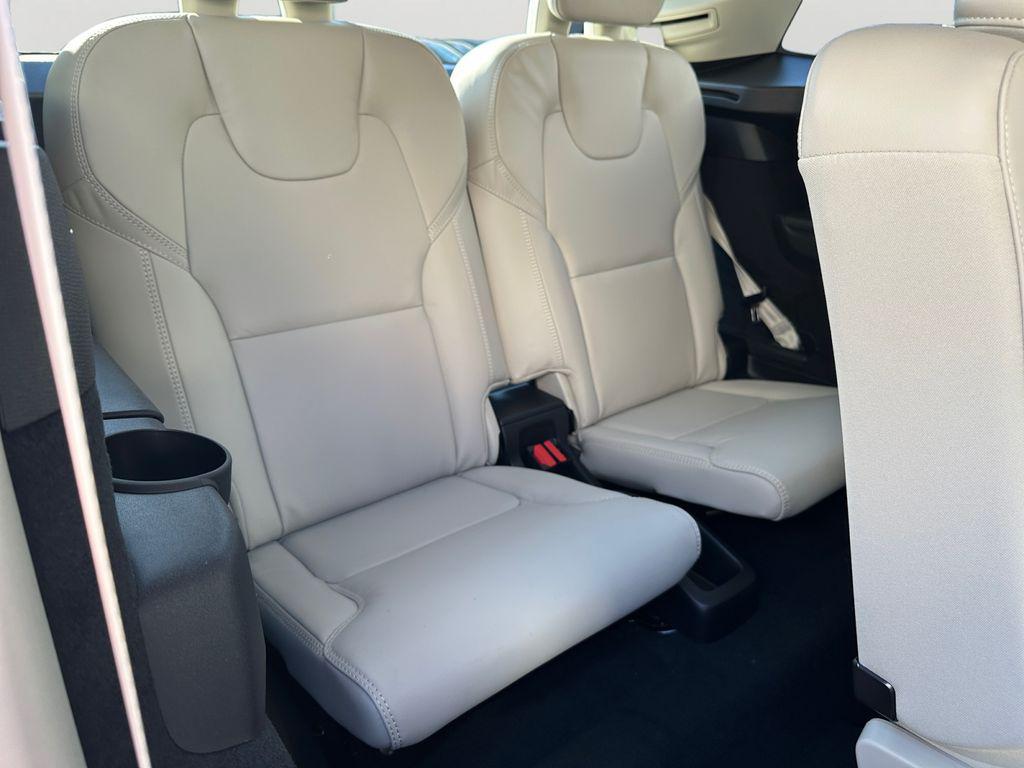 new 2026 Volvo XC90 car, priced at $71,645