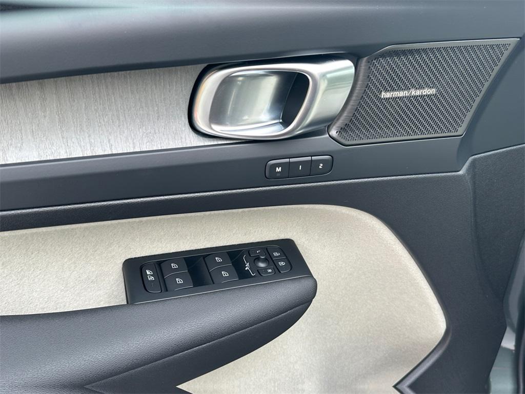 new 2026 Volvo XC40 car, priced at $50,750