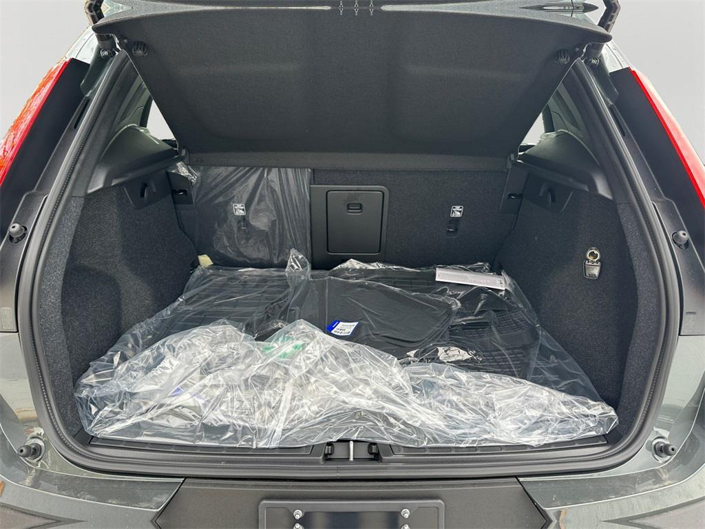 new 2026 Volvo XC40 car, priced at $50,750