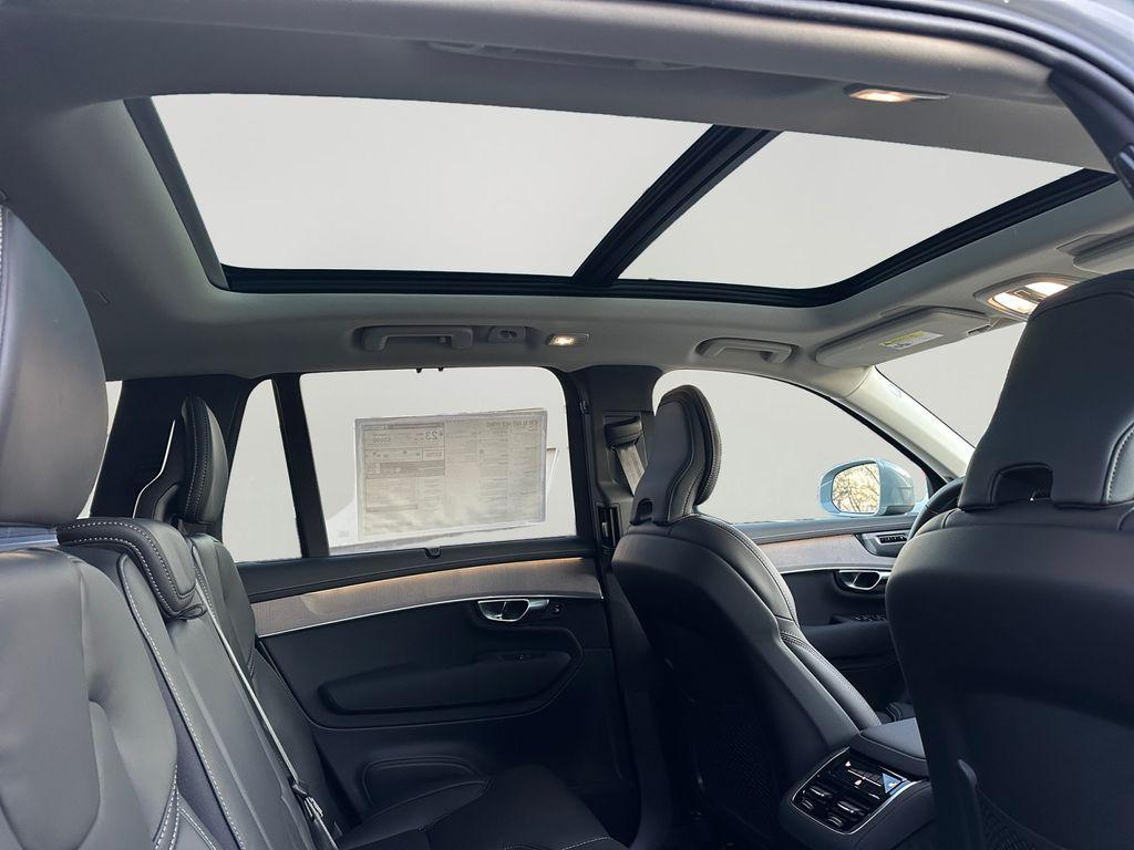 new 2026 Volvo XC90 car, priced at $72,155