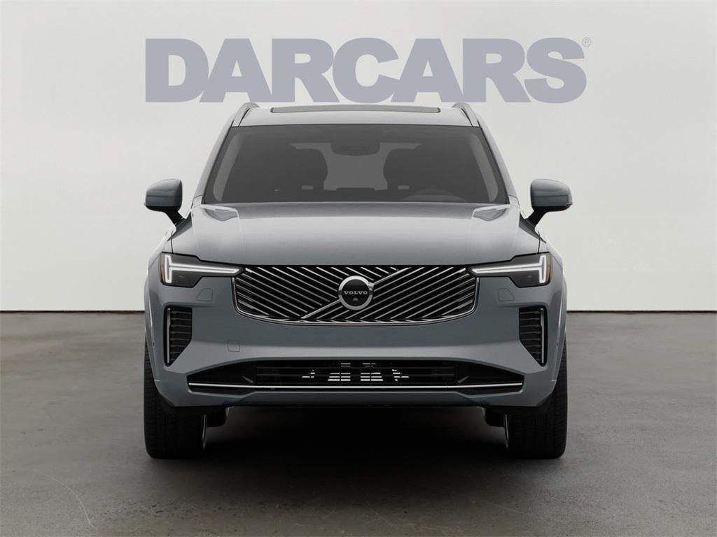 new 2026 Volvo XC90 Plug-In Hybrid car, priced at $77,445
