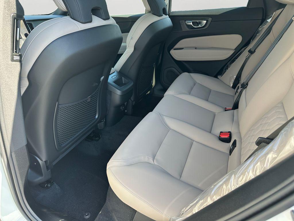 new 2026 Volvo XC60 car