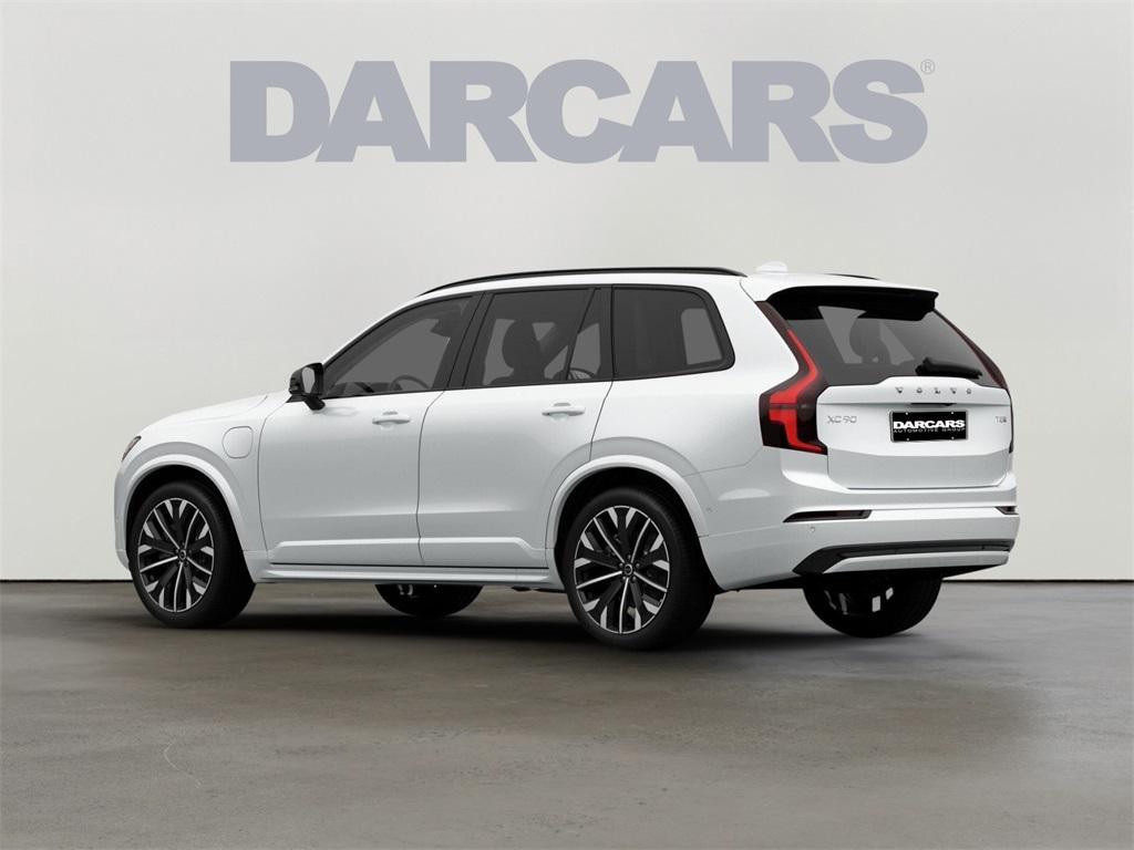 new 2026 Volvo XC90 Plug-In Hybrid car, priced at $82,995