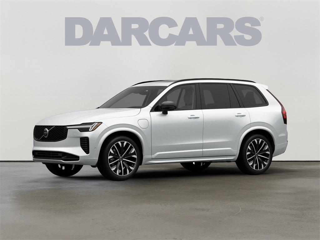new 2026 Volvo XC90 Plug-In Hybrid car, priced at $82,995