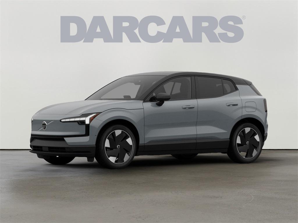 new 2026 Volvo EX30 car, priced at $46,945