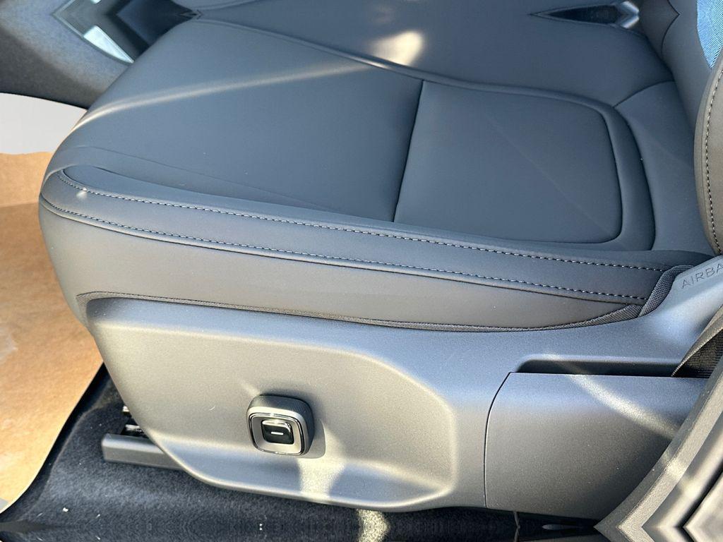 new 2026 Volvo EX30 car, priced at $45,945