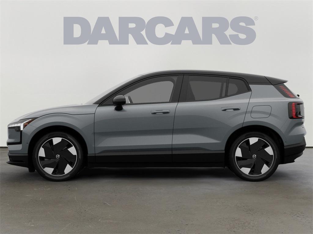 new 2026 Volvo EX30 car, priced at $46,945