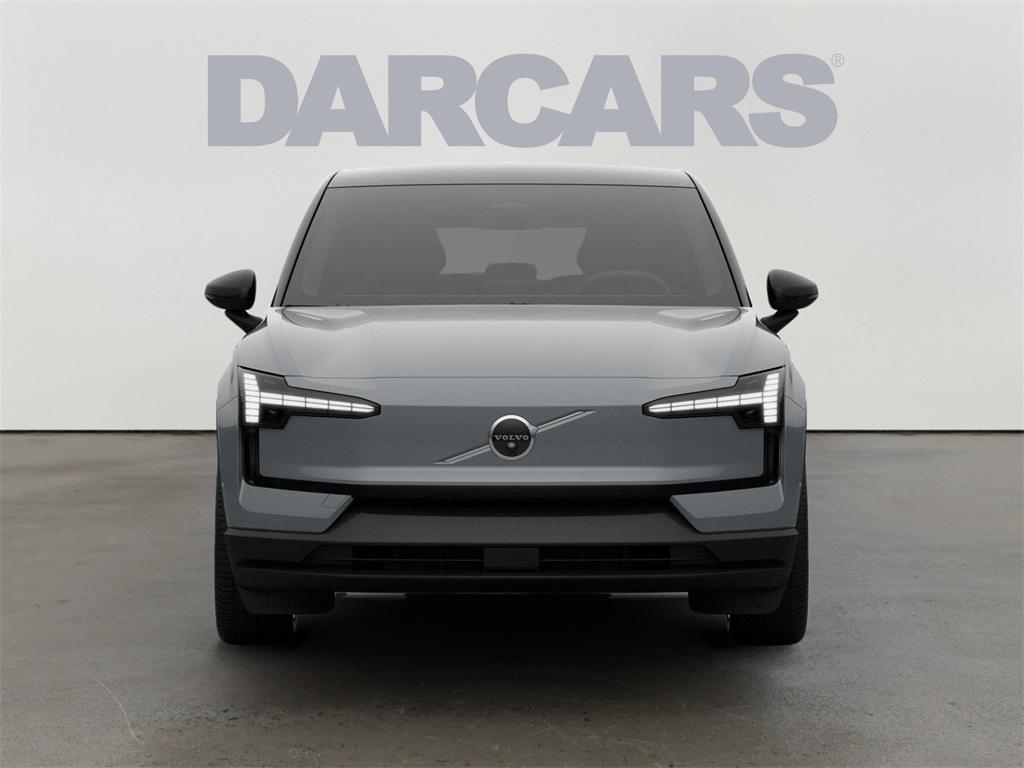 new 2026 Volvo EX30 car, priced at $46,945