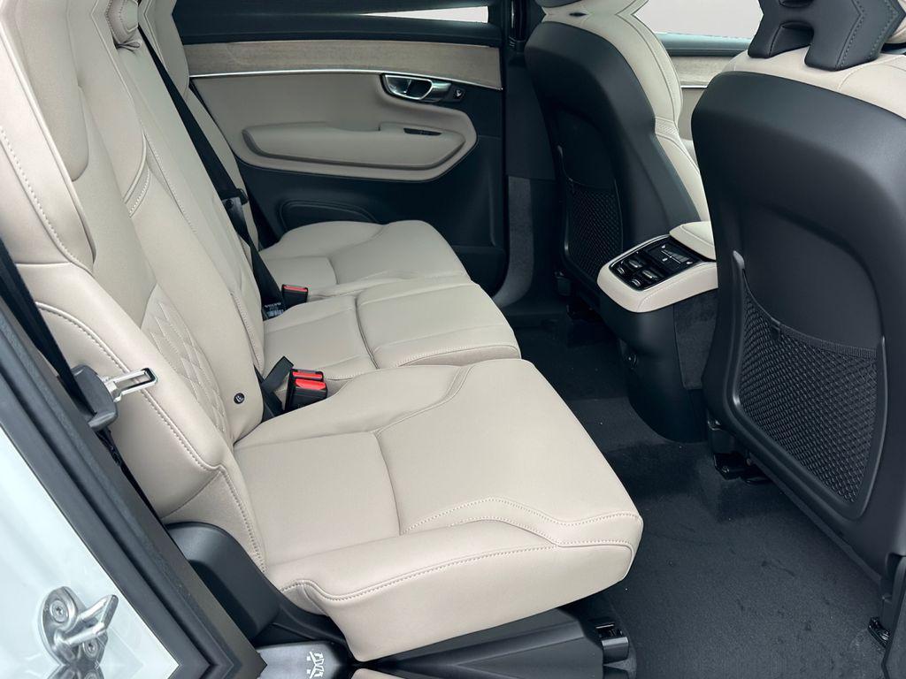 new 2026 Volvo XC90 car, priced at $70,945