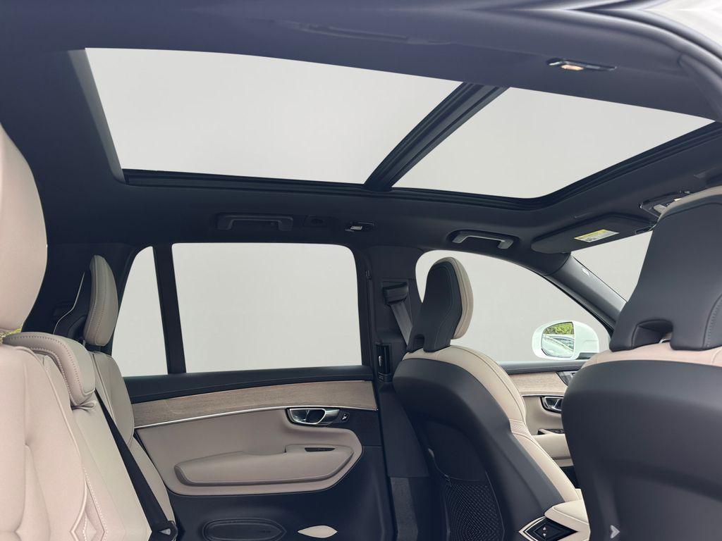 new 2026 Volvo XC90 car, priced at $70,945