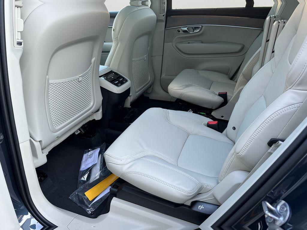 new 2026 Volvo XC90 car