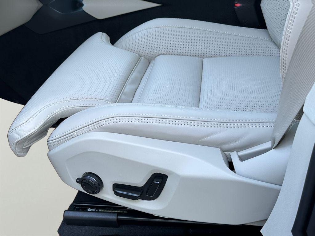 new 2026 Volvo XC90 car