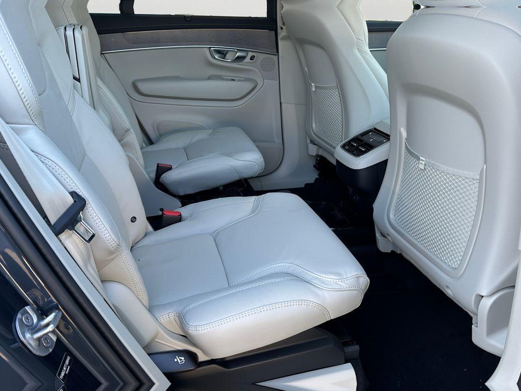 new 2026 Volvo XC90 car