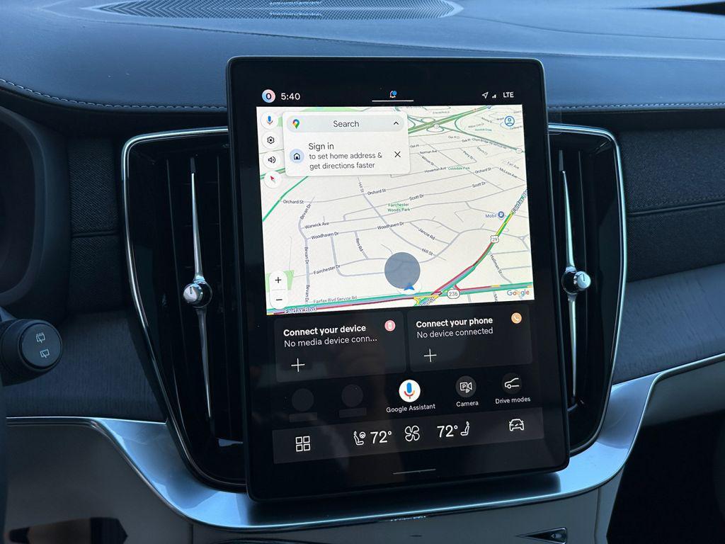 new 2026 Volvo XC90 car