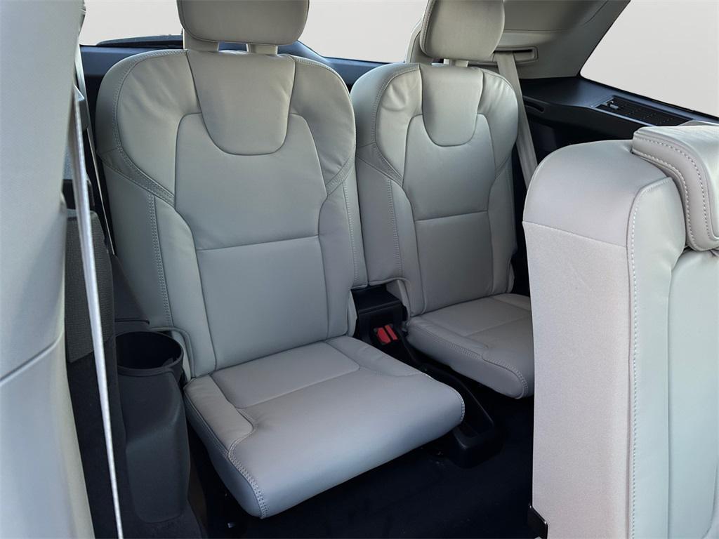 new 2026 Volvo XC90 car, priced at $72,145
