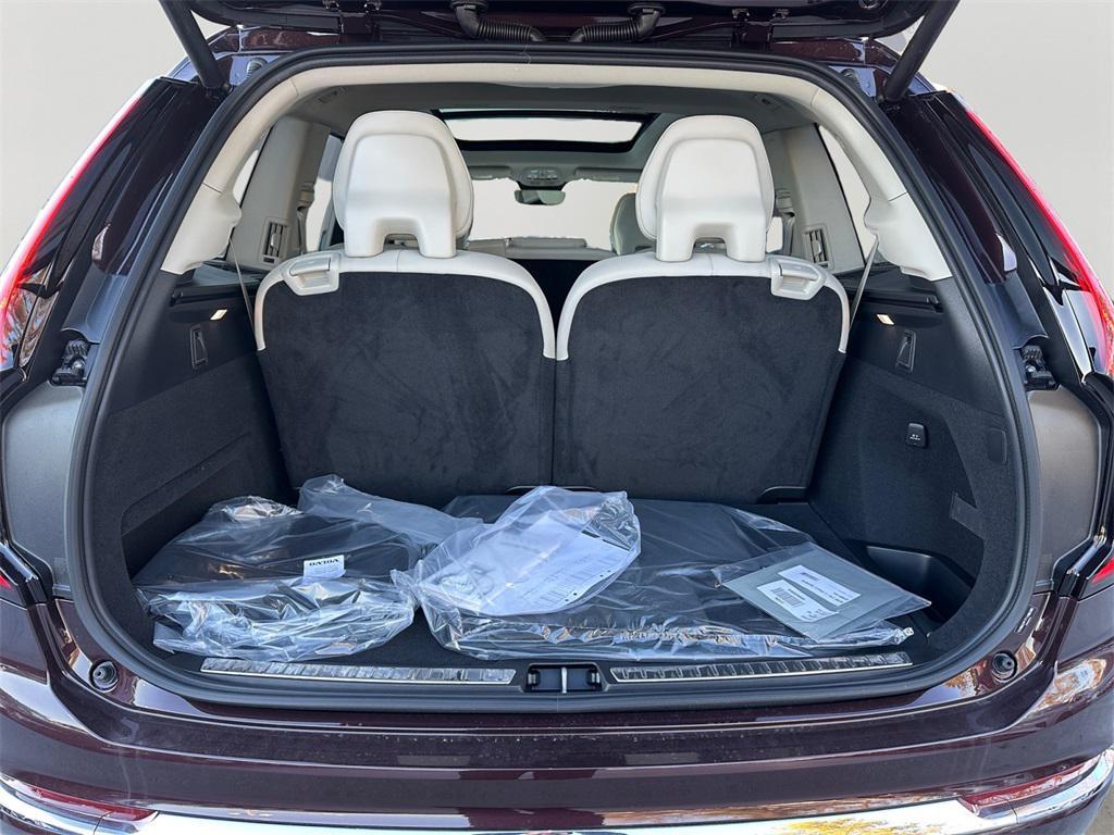 new 2026 Volvo XC90 car, priced at $72,145